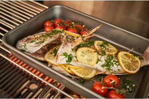 Weatherproof Outdoor Kitchen - TIDAL - Image 6