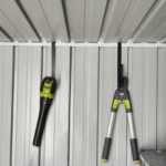 Double Garage 6.6m x 7.2m x 3.7m Widespan Roller Door Workshop - Image 8