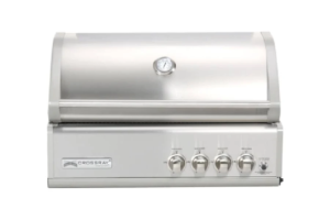 Weatherproof Outdoor Kitchen - TIDAL - Image 3