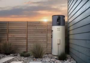 Rinnai Enviroflo Heat Pump GR Series 300L - Image 5