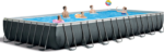 Intex Ultra Frame Pool - Image 3