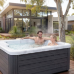 Fisher 3E Spa - Image 3