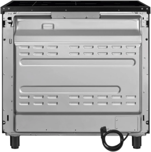 Smeg 90cm Classic Freestanding Cooker c9imn2 - Image 4