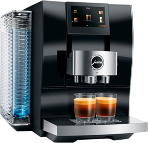 Jura Z10 Fully Automatic Coffee Machine