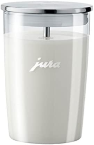 Jura Z10 Fully Automatic Coffee Machine - Image 9