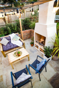 Hotham Complete Fireplace Kit - Image 8