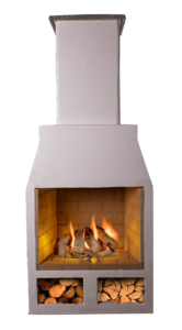 Hotham Complete Fireplace Kit - Image 3