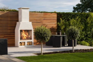 Hotham Complete Fireplace Kit - Image 6