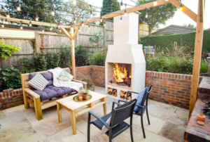 Hotham Complete Fireplace Kit - Image 5