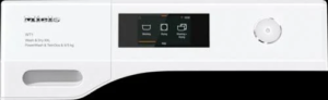 Miele 8kg-4kg Combo Washer Dryer wtr870wpm - Image 9