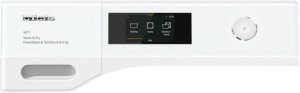 Miele 8kg-4kg Combo Washer Dryer wtr870wpm - Image 6