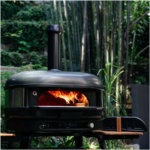 Gozney Dome XL Dual Fuel Black Pizza Oven - Image 4