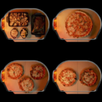 Gozney Dome XL Dual Fuel Black Pizza Oven - Image 5