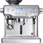 Breville the Oracle Dual Boiler Coffee Machine