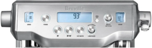 Breville the Oracle Dual Boiler Coffee Machine - Image 10