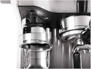Breville the Oracle Dual Boiler Coffee Machine - Image 9