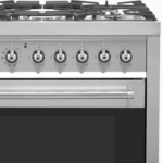 Smeg 70cm Freestanding Dual Fuel Cooker cs7gmxa - Image 3