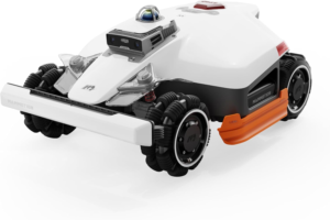 LUBA 3 AWD 1500 Mower