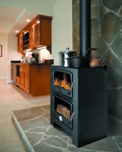 Nectre Bakers Oven - Image 3