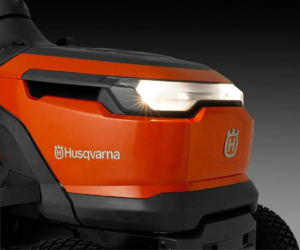 Husqvarna TS 112 970622401 - Image 11