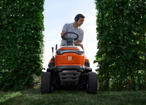 Husqvarna TS 112 970622401 - Image 5