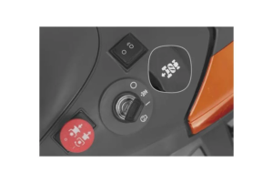 Husqvarna TS 112 970622401 - Image 3