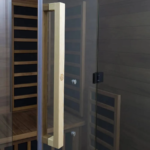Revel Kora 3 Person Far Infrared Sauna Next Gen - Image 6