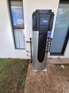 iStore 270L Heat Pump - Image 6