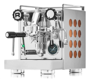 Rocket Appartamento Espresso Machine