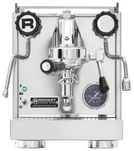 Rocket Appartamento Espresso Machine - Image 8