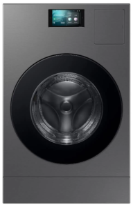 Samsung 18.5kg/10kg Bespoke AI Heat Pump Combo wd18db8995bz