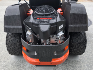 Husqvarna Z248F Special Edition Zero-Turn Lawn Mower - Image 7