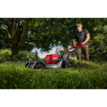 Milwaukee 2823-22HD M18 FUEL Self-Propelled Dual Battery Mower Kit - Image 9