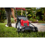 Milwaukee 2823-22HD M18 FUEL Self-Propelled Dual Battery Mower Kit - Image 8