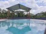 DIY Free-standing insulated Gable in footing Patio - Image 2