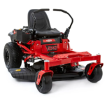 Rover RZ 42 Zero Turn Ride On Mower – 679cc V-Twin Engine, 42" Deck