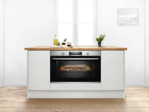 Bosch 90cm Built-In Pyrolytic Oven Series 6 vbc578fs0 - Image 3