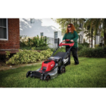 Milwaukee 2823-22HD M18 FUEL Self-Propelled Dual Battery Mower Kit - Image 6