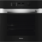 Miele 60cm Built-In Pyrolytic Oven