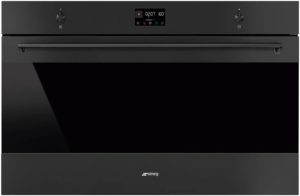 Smeg 90cm Classic Pyrolytic Oven sfp9302tn