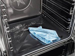 Miele 60cm Built-In Pyrolytic Oven - Image 2