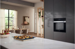 Miele 60cm Built-In Pyrolytic Oven - Image 7