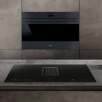 Smeg 90cm Classic Pyrolytic Oven sfp9302tn - Image 5