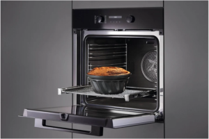 Miele 60cm Built-In Pyrolytic Oven - Image 3