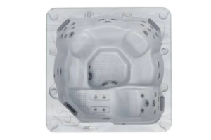 Fisher 5E Spa - Image 2