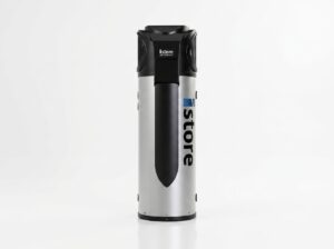 iStore 270L Heat Pump